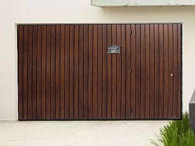Portao De Madeira Garagem Valor Portao De Madeira Garagem Valor