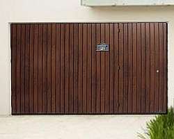Portao De Madeira Garagem Valor Portao De Madeira Garagem Valor