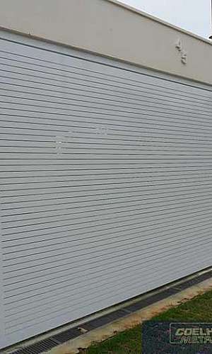 Fábrica de portões de alumínio Fábrica de portões de alumínio