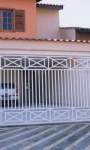 Fabricante de Portão Automático Fabricante de Portão Automático