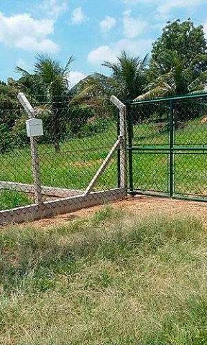 Fornecedores de tela de alambrado Fornecedores de tela de alambrado