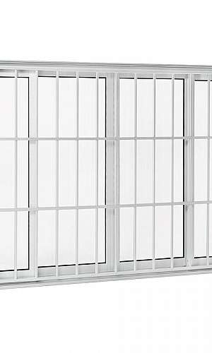 Grade alumínio preço m2 Grade alumínio preço m2