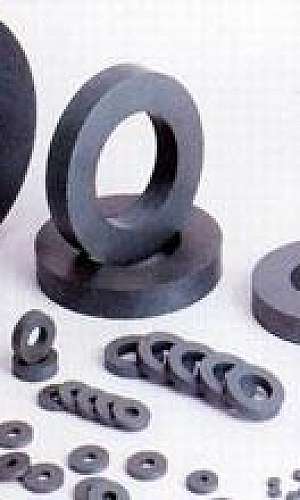 Imã ferrite preço Imã ferrite preço