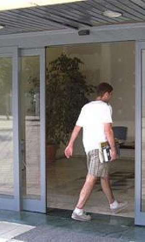 Portas automáticas de vidro preço Portas automáticas de vidro preço