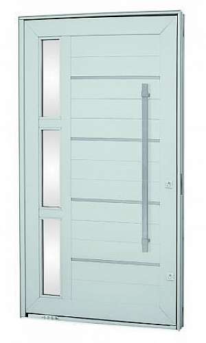 Portas de alumínio Portas de alumínio