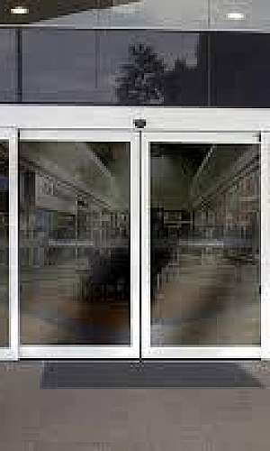 Preço de porta automática de vidro Preço de porta automática de vidro