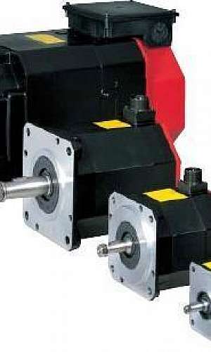 Servo motor pequeno