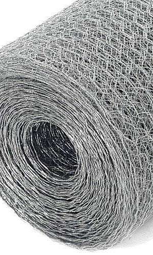 Tela galvanizada para alambrado Tela galvanizada para alambrado